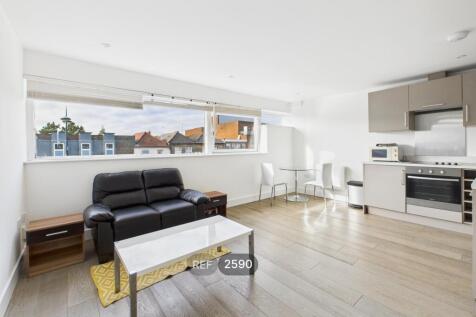 Kitchen / Living area