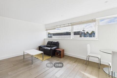 Kitchen / Living area