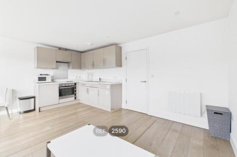 Kitchen / Living area