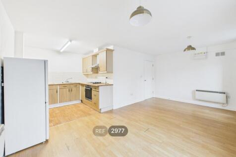 Kitchen / Living area