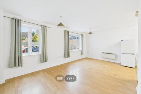 Kitchen / Living area