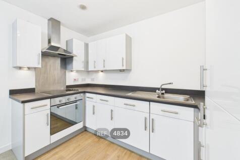 Kitchen / Living area