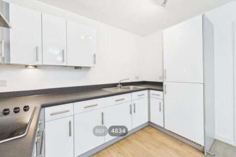 Kitchen / Living area