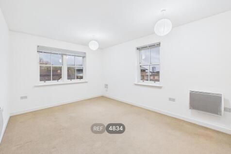 Kitchen / Living area