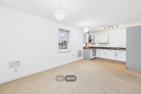 Kitchen / Living area