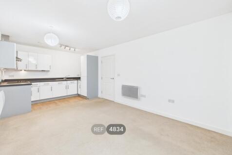 Kitchen / Living area