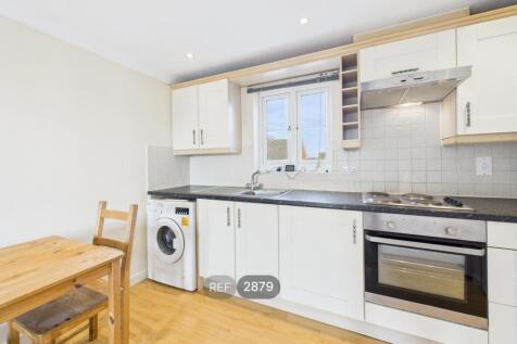 Kitchen / Living area