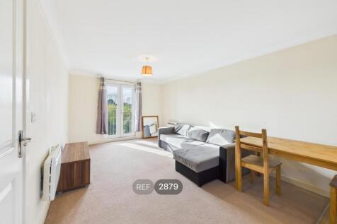 Kitchen / Living area