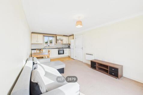 Kitchen / Living area