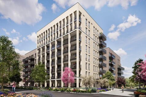 primary property image