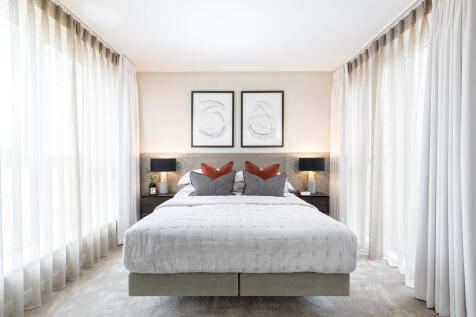 Acton Townhouse 028