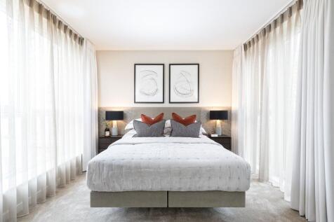 Acton Townhouse 028