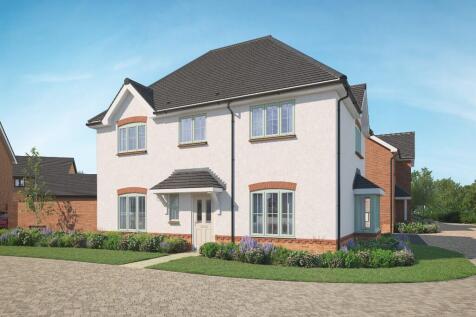 primary property image