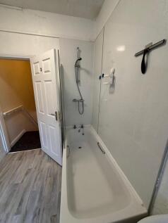 Private Bathroom