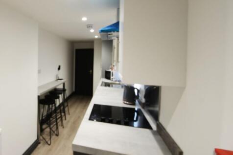 Kitchen (Shared)