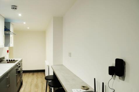 Kitchen (Shared)