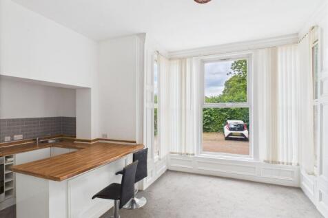 Reception Room/ Kitchen