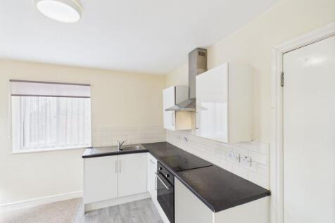 Living Room/ Kitchen