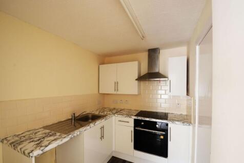 Living Room/ Kitchen