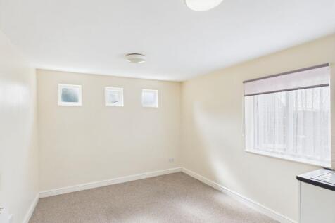Living Room/ Kitchen