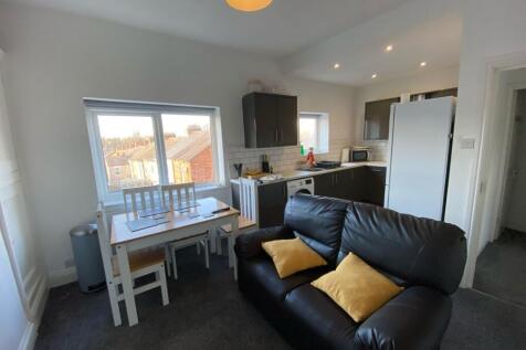 Living/Dining area - Shared