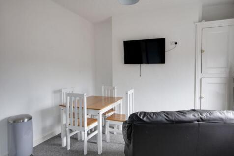 Living/Dining area - Shared