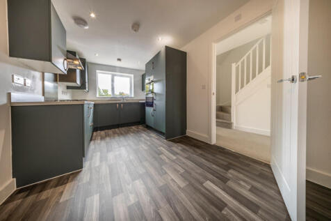 Kitchen/ diner
