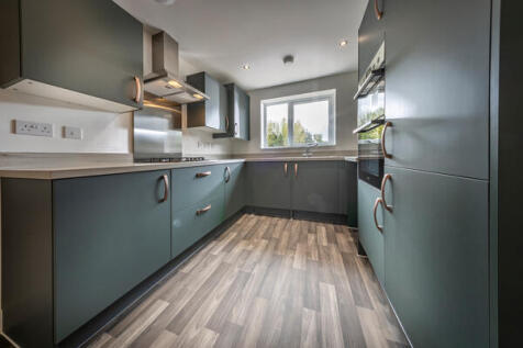 Kitchen/ diner