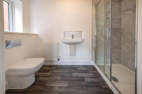 Master Ensuite