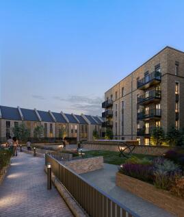 Salmon Court