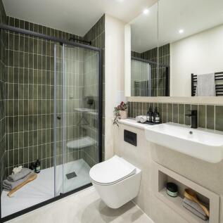 Ensuite