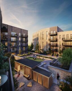 Apartments