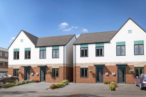 The Dalby External
