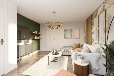The Dalby Living