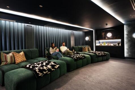 Screening Room