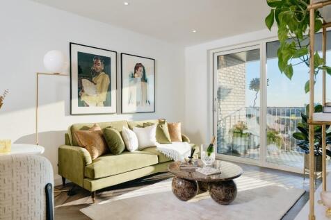 primary property image