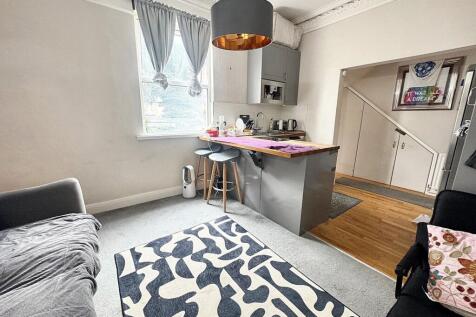 Kitchen/Living Room