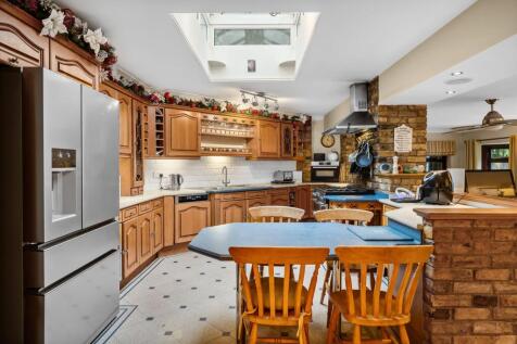 Lounge Kitchen/Diner