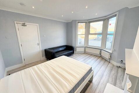 Private Bedroom