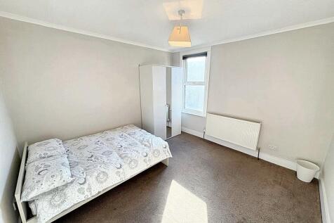 Private Bedroom