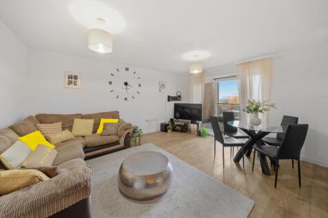 Lounge/Kitchen Diner