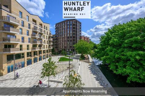 Huntley Wharf