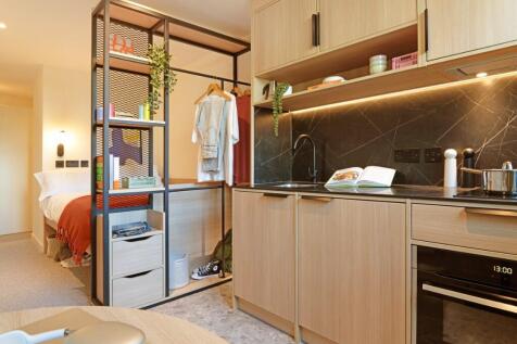 Enhanced Room