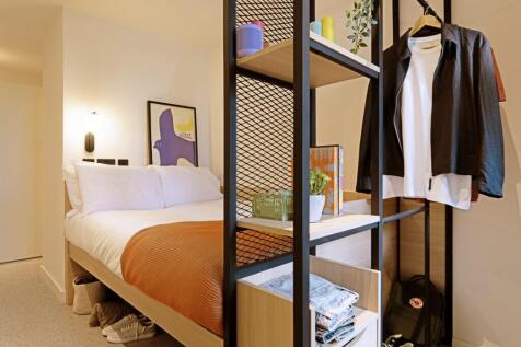 Duo Room
