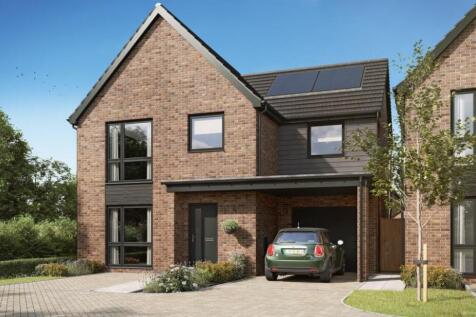 Dandara - Hawthorn Grove - The Chawton, Home 3