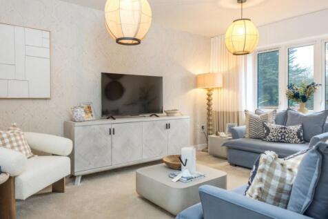 Dandara - Hawthorn Grove - The Wotton, Home 27