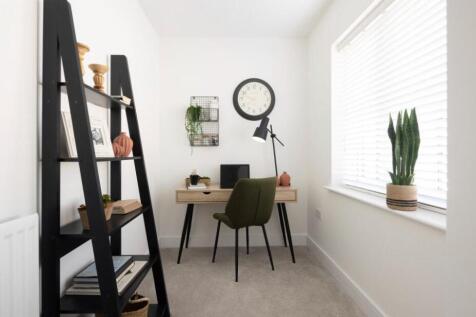 Dandara - Hawthorn Grove - The Wheller, Home 29