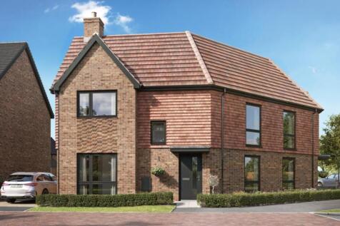 Dandara - Hawthorn Grove - The Wheller, Home 28