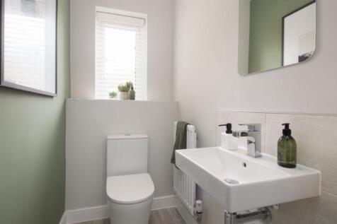 Dandara - Hawthorn Grove - The Frogmore, Home 12