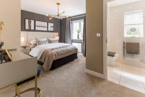 Leverton Bedroom 1